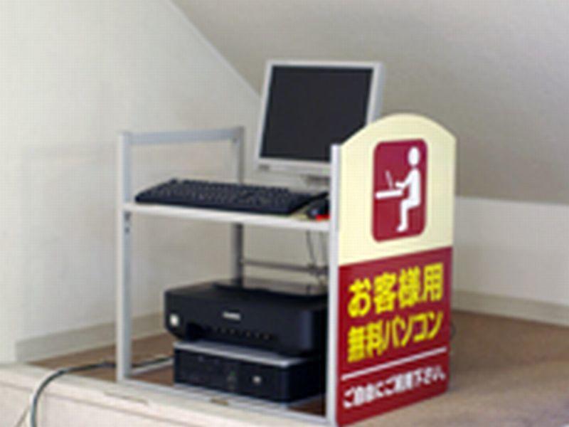 Sasebo Daiichi Hotel Exteriör bild